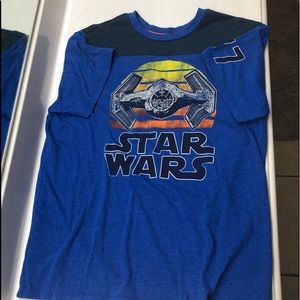 Star Wars Shirt